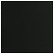 Strouse 5-piece Dining Set Black - 193940BLK-S5C