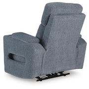 Studio Cave Steel Power Recliner - PC4980213