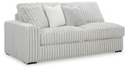 Stupendous Alloy 4-Piece Sectionals and Ottoman - 25903U5