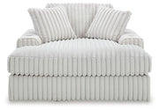 Stupendous Alloy 4-Piece Sectionals and Ottoman - 25903U5