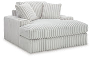 Stupendous Alloy 4-Piece Sectionals and Ottoman - 25903U5
