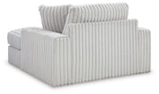 Stupendous Alloy 4-Piece Sectionals and Ottoman - 25903U5