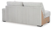 Stupendous Alloy Right-Arm Facing Sofa - 2590367