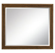 Sturlayne Brown Bedroom Mirror from Ashley - DMV Furniture