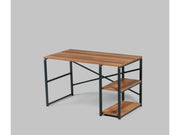Sude Study Desk in White - 790-SUD-SD-WHT