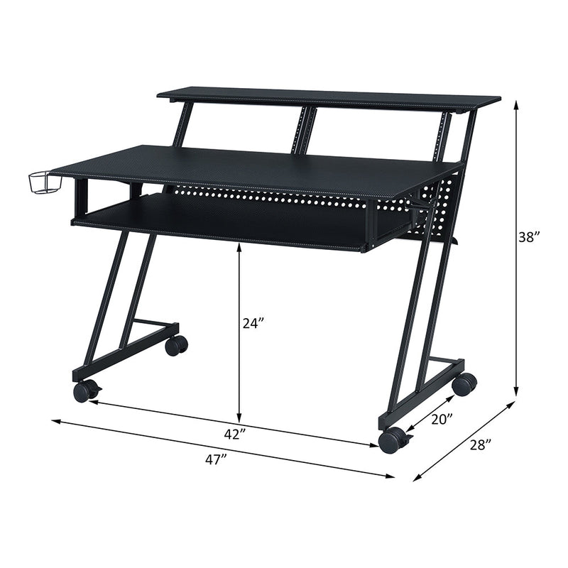 Suitor Music Recording Studio Desk - 92900