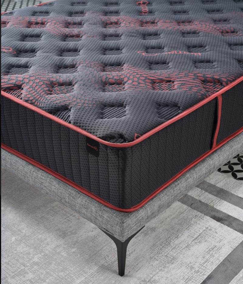Sultry King Mattress - DMV FurnitureKing Mattress