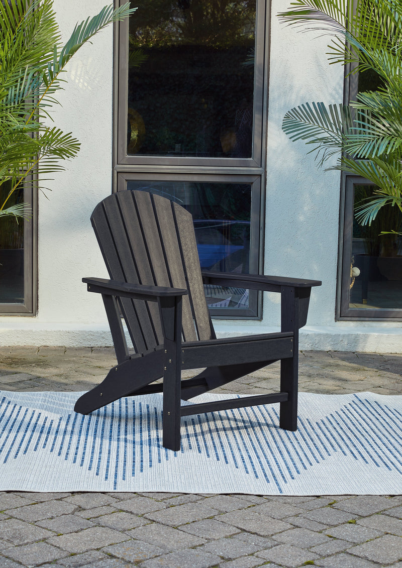 Sundown Treasure Adirondack Chair - P008-898