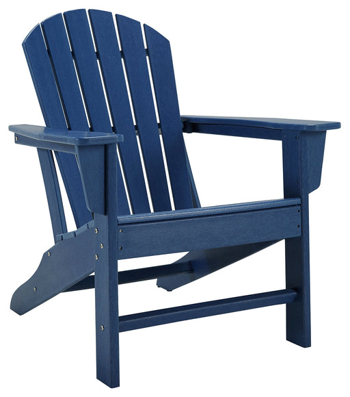 Sundown Treasure Adirondack Chair - P009-898 - DMV Furniture
