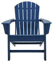 Sundown Treasure Adirondack Chair - P009-898 - DMV Furniture