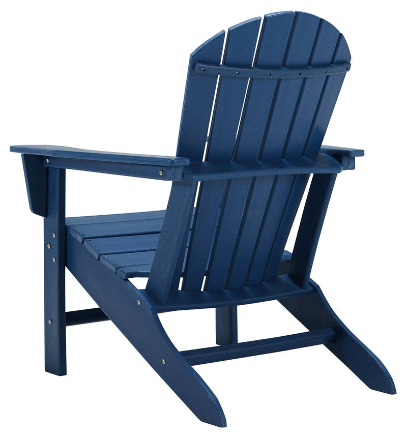 Sundown Treasure Adirondack Chair - P009-898 - DMV Furniture