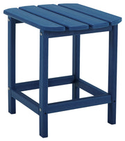 Sundown Treasure End Table - P009-703 - DMV Furniture