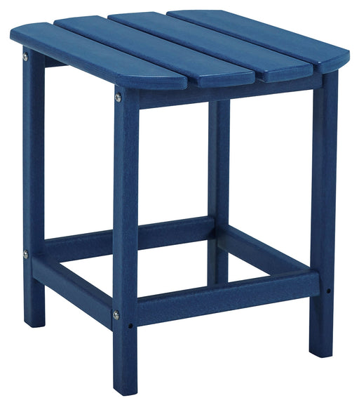 Sundown Treasure End Table - P009-703 - DMV Furniture
