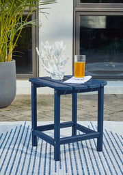 Sundown Treasure End Table - P009-703 - DMV Furniture