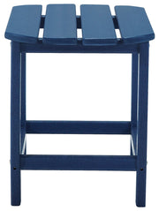 Sundown Treasure End Table - P009-703 - DMV Furniture
