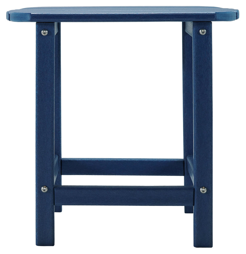 Sundown Treasure End Table - P009-703 - DMV Furniture