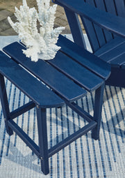 Sundown Treasure End Table - P009-703 - DMV Furniture