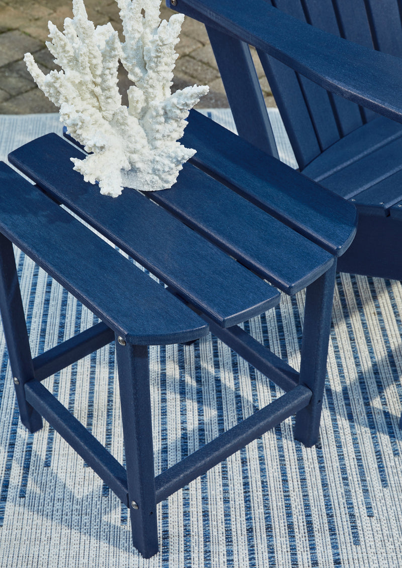Sundown Treasure End Table - P009-703 - DMV Furniture