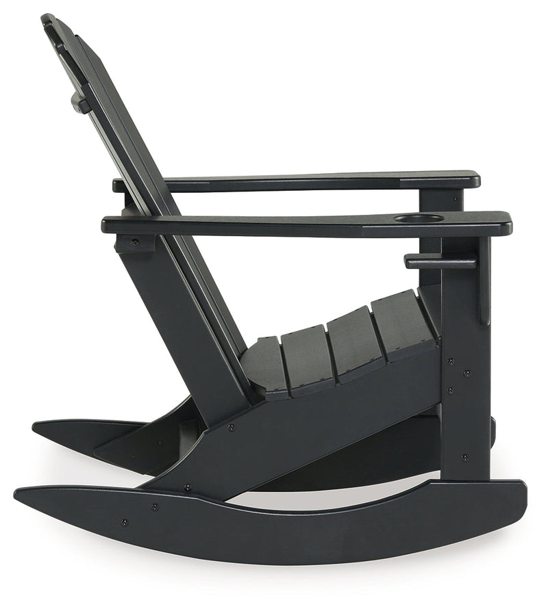 Sundown Treasure Outdoor Rocking Chair - P008-827