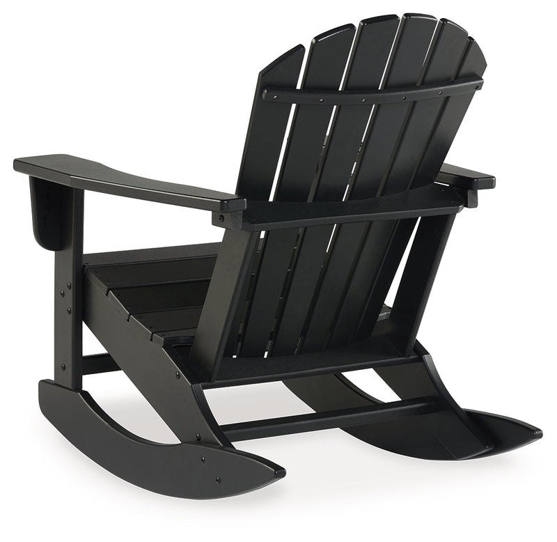 Sundown Treasure Outdoor Rocking Chair - P008-827