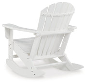 Sundown Treasure Outdoor Rocking Chair - P011-827