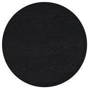 Sweeney 2-piece Coffee and End Occasional Table Set Black - 722828-S2