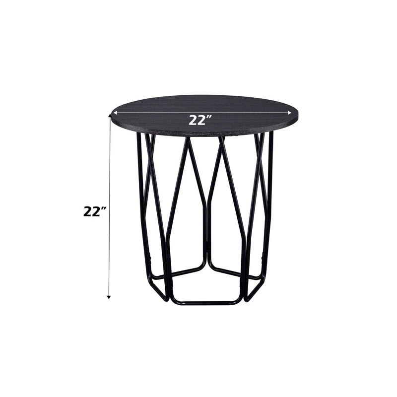 Sytira End Table - 83952