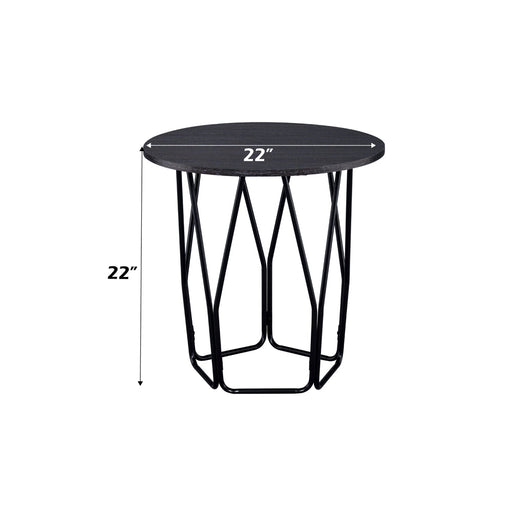 Sytira End Table - 83952