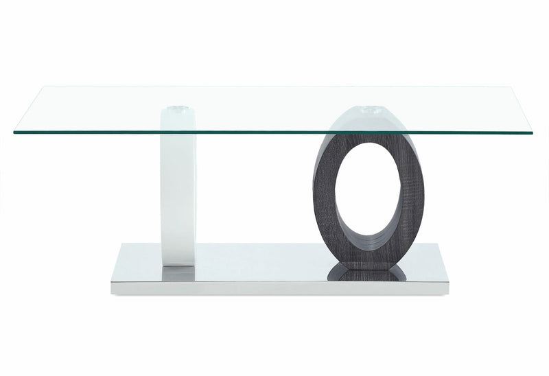 T1628 Coffee Table - T1628C