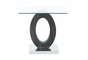T1628 End Table - T1628E