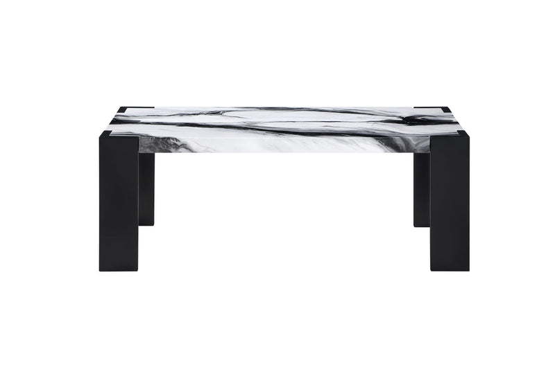 T2538 Coffee Table - T2538CT-PANDA