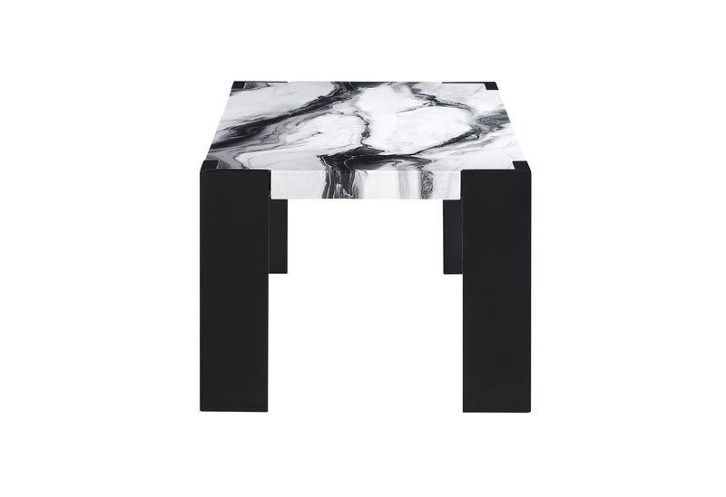 T2538 Coffee Table - T2538CT-PANDA