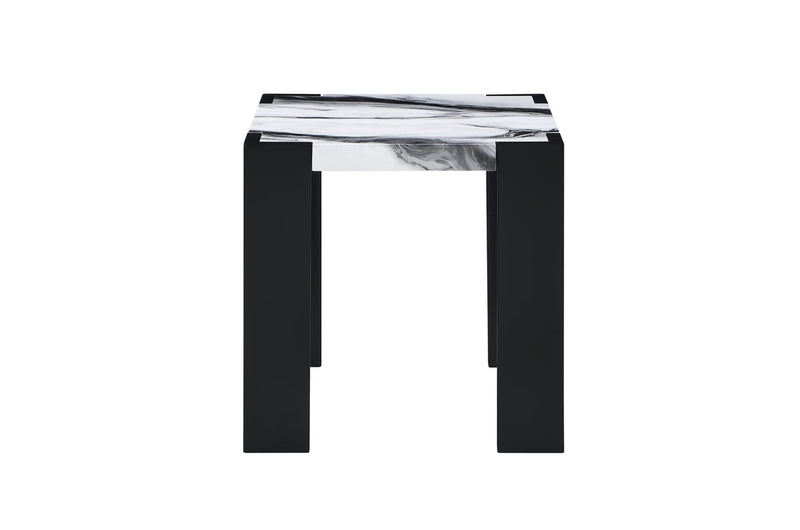 T2538 End Table - T2538ET-PANDA