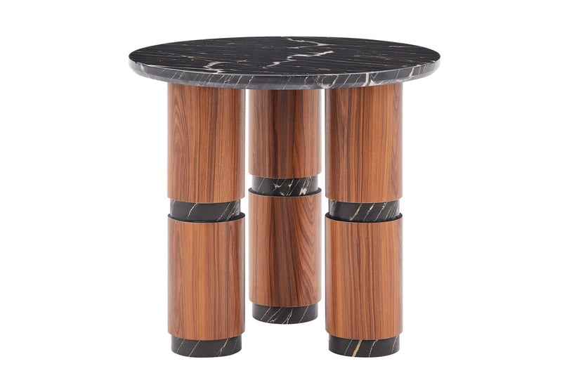 T2571 End Table - T2571ET