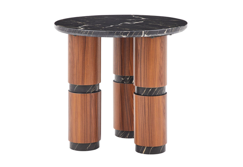 T2571 End Table - T2571ET