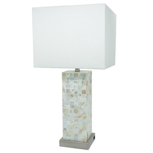 Table Lamp, Set of 2 - 6212T