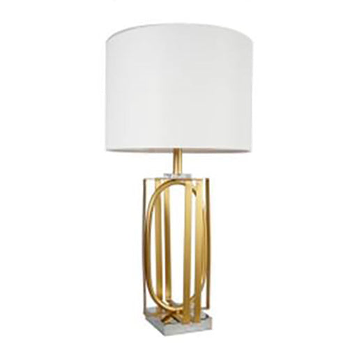 Table Lamp, Set of 2 - 6283T