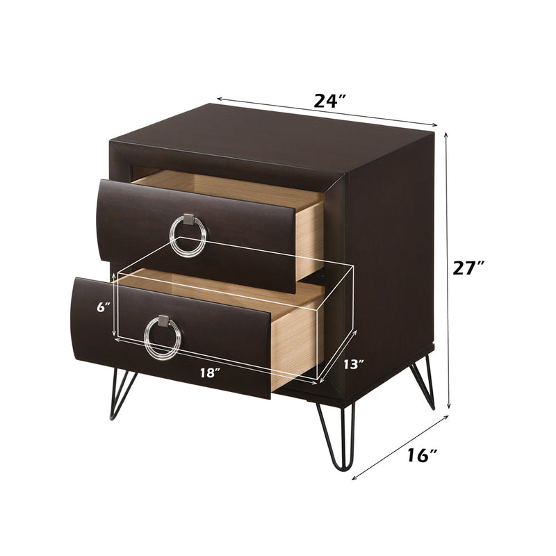 Tablita Nightstand - 27463