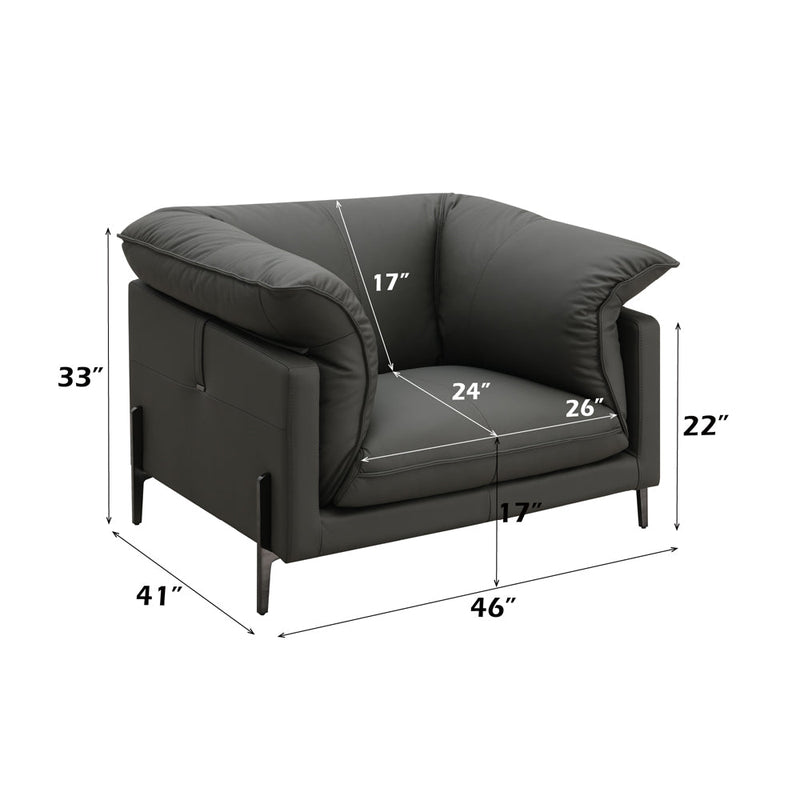 Tadi Chair - LV04512
