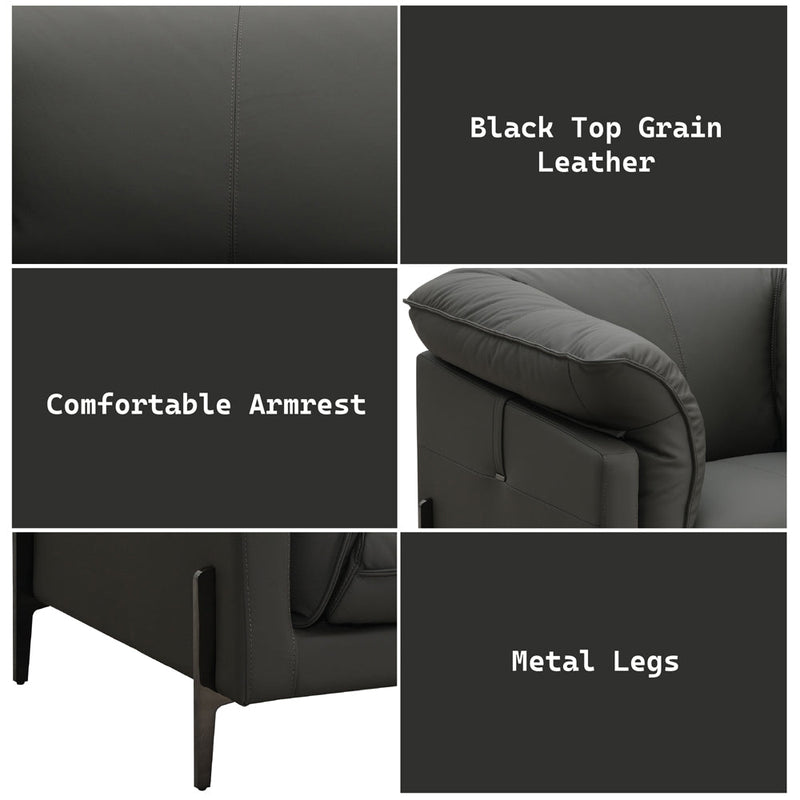 Tadi Chair - LV04512