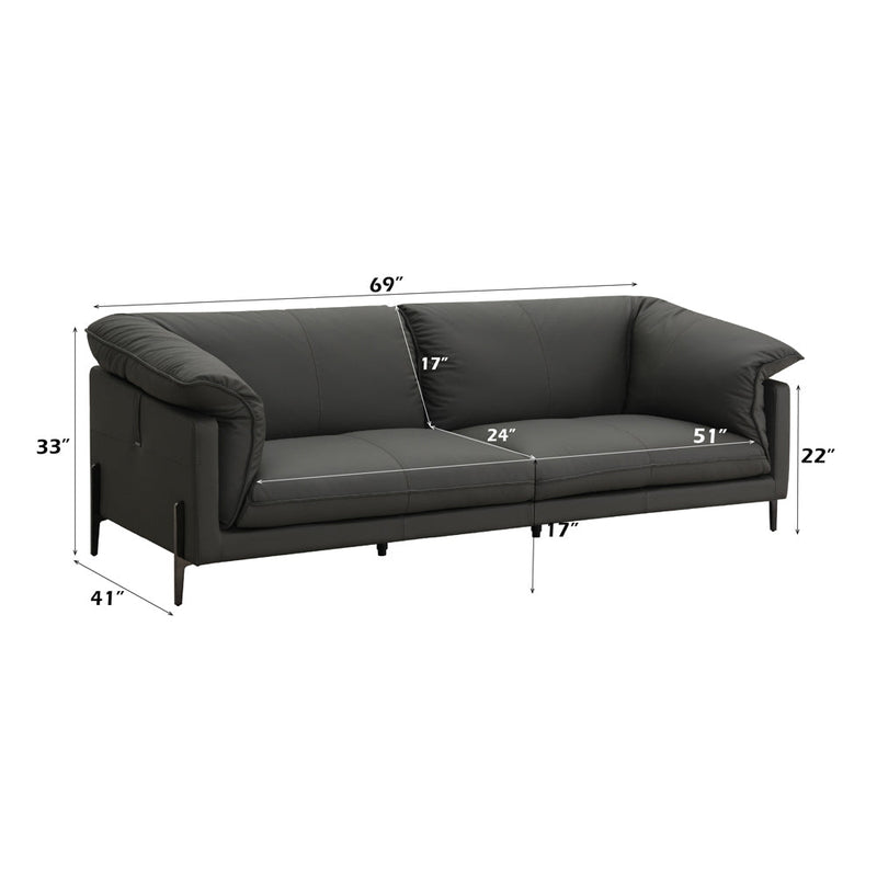 Tadi Loveseat - LV04511
