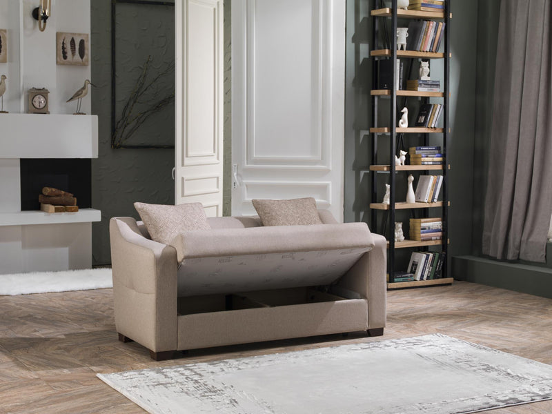 Tahoe Love Seat (Remoni Vizon) 2 Pieces - DMV FurnitureLoveseat