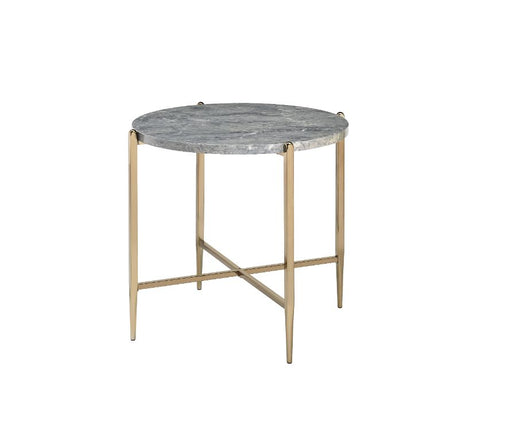 Tainte End Table - 83477