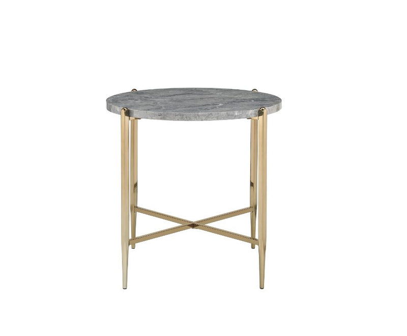 Tainte End Table - 83477