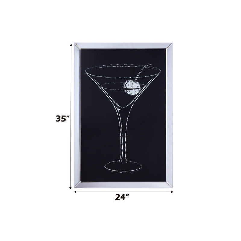 Talisha Wall Art - 97627