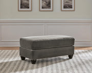 Tallow Creek Shadow Ottoman - PC3170614