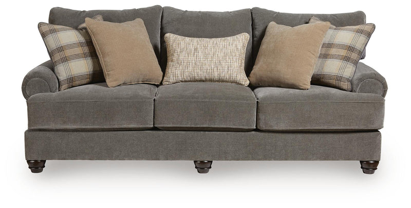 Tallow Creek Shadow Queen Sofa Sleeper - PC3170639