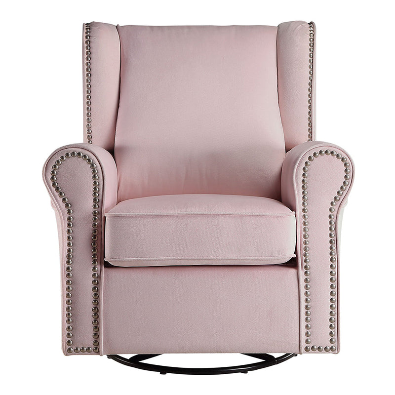 Tamaki Swivel Chair W/Glider - LV00923