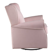 Tamaki Swivel Chair W/Glider - LV00923