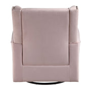 Tamaki Swivel Chair W/Glider - LV00923